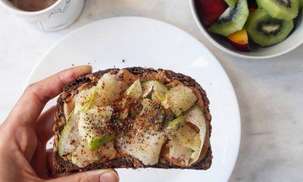 Desayunos nutritivos e hidratantes para niños