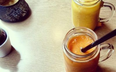 ¿Los dietistas-nutricionistas recomendamos los Planes Détox?