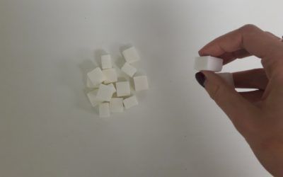 La verdad sobre el Azúcar – Parte 1