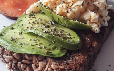 Consejos para un desayuno perfecto