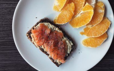 ¿El desayuno es la comida más importante del día?