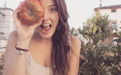 ​Imagine​ un mundo con compañerismo