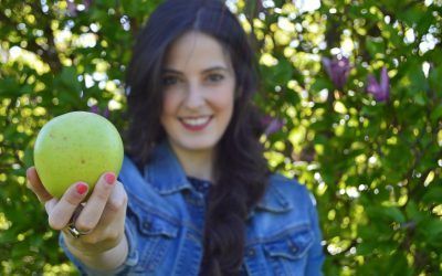 ¿Comes, te alimentas o te nutres?