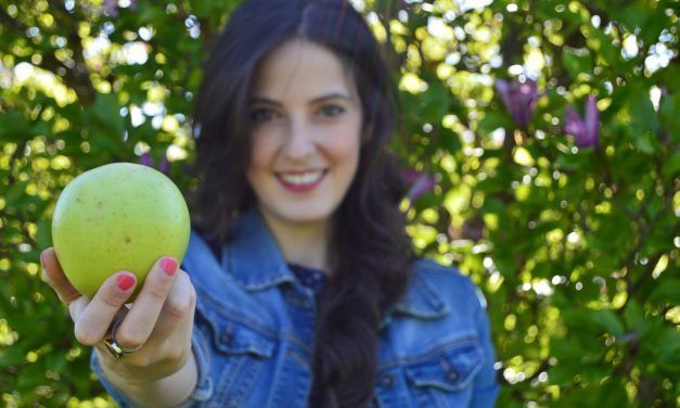 ¿Comes, te alimentas o te nutres?