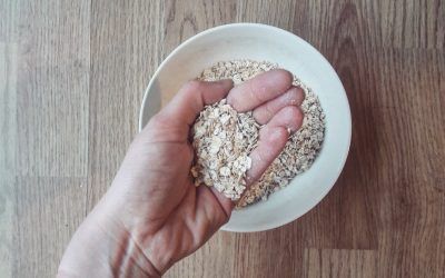 Beneficios de la Avena en Deporte