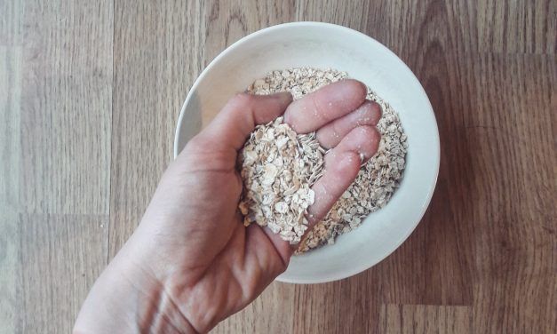 Beneficios de la Avena en Deporte