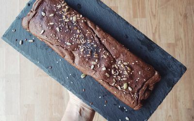 Elaboraciones dulces saludables ¿Es posible?