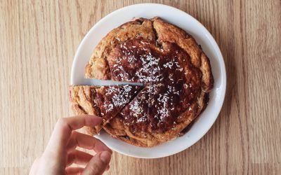 ¿QUÉ ES EL HAMBRE EMOCIONAL?