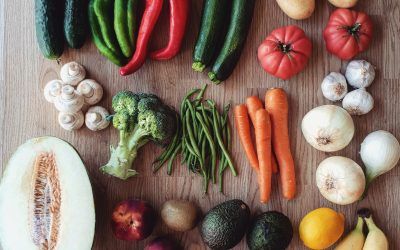 10 consejos nutricionales para cuidar vuestra salud durante la cuarentena POR el coronavirus (covid-19)