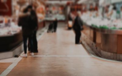 COMPRA SALUDABLE y CONSCIENTE PARA LA CUARENTENA SANITARIA POR CORONAVIRUS (COVID -19)